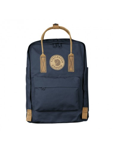 [超人氣!] Fjallraven Kanken No.2 - Navy